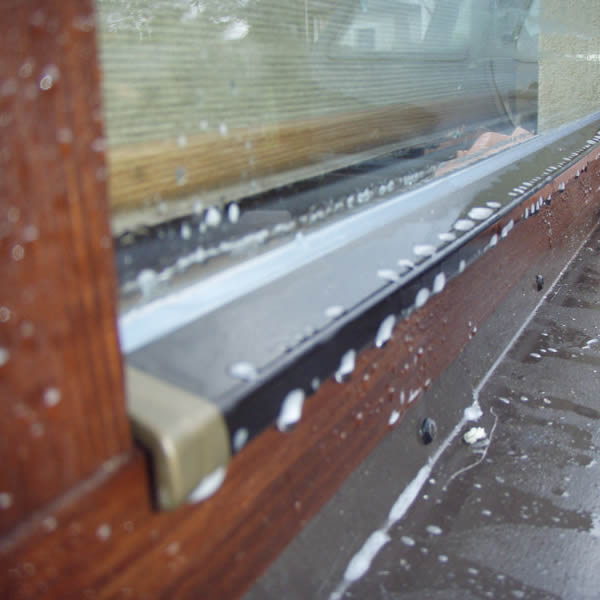 Fa 21 water profiles for windows