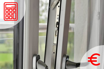 Logu cenas kalkulators