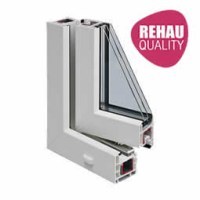 Окна 70 мм (Для квартир)